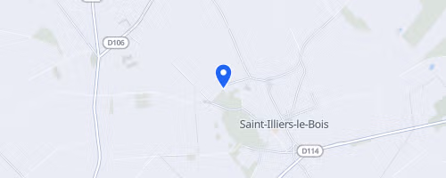 Randonnée Vtt  Transillieroise - Saint-illiers-le-bois
