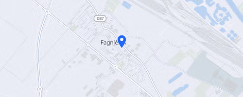 Corrida de noël de Fagnières