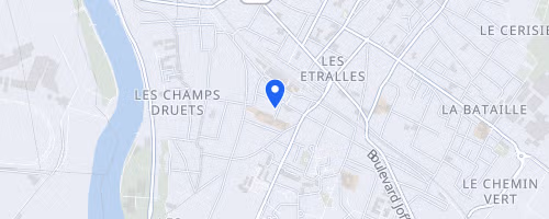 La Jacques Daguerre - Cormeilles-en-parisis