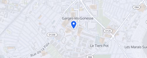 La Gargeoise