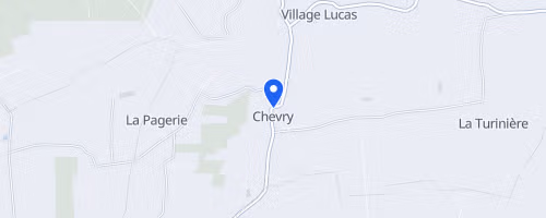 Foulée de Chevry