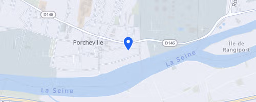 La Randonnée de la fête de Porcheville
