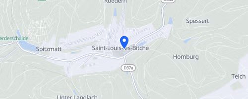Foulées du Cristal