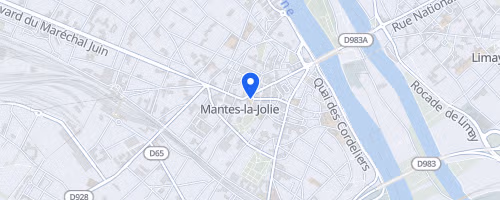 Trail de la galette - Mantes-la-Jolie