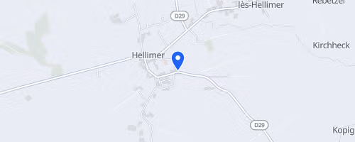 Randonnee Des Orchidees - Hellimer
