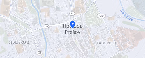 Prešovský pohár v Nordic Walking