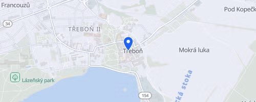 Marathon de Trebon