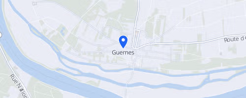 Les Foulées Guernoises - 7 km MN 2026