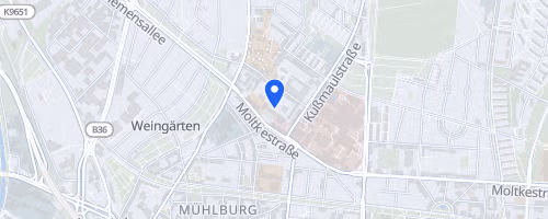 40. Oberwaldlauf