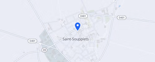 La sulpicienne course nature - Saint-Soupplets