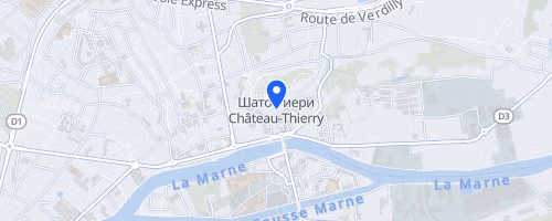 Triathlon de l'Omois