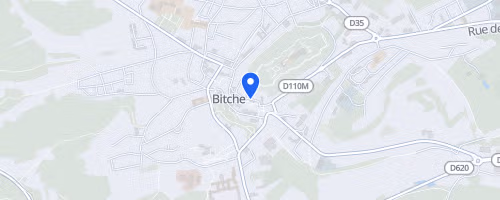 La bitchoise - Bitche