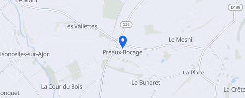 Les Préautomnales