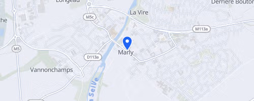 La Marlienne