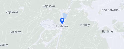 Behaj lesmi Veľká Fatra