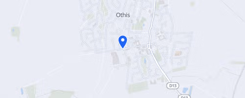 Othis Gravel Tour