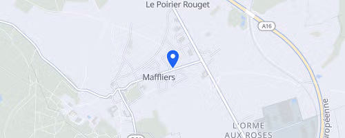 Asnieroise - Maffliers