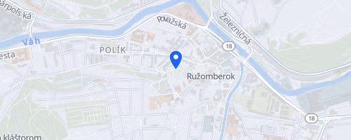 IX. VEČERNÝ BEH (Ružomberok) | Ružomberok
