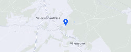 La cavale des écureuils - Villers-en-Arthies