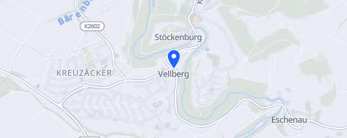 2. Vellberger Volkslauf
