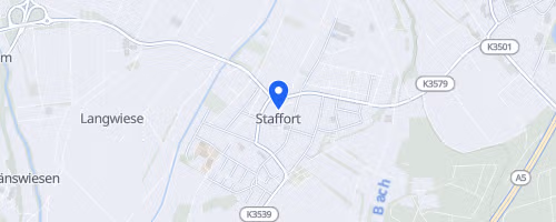 5. Topiblütenlauf Staffort
