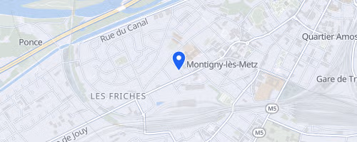 Corrida de Montigny-lès-Metz