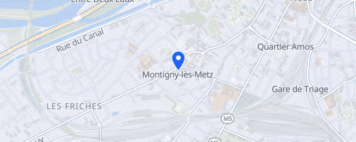 Corrida Pédestre de Montigny-lès-Metz