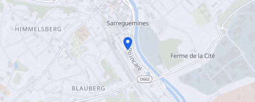 10 km de Sarreguemines