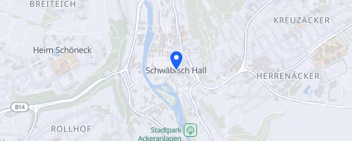 7. Bibersfelder Herbstlauf