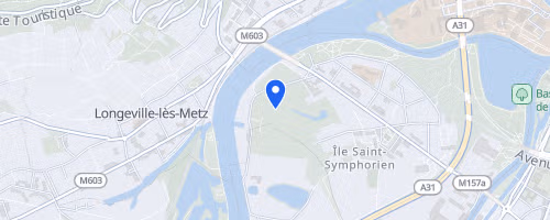 Les Routes de la Mirabelle - Longeville-lès-Metz