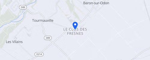 Trail de l'Odon