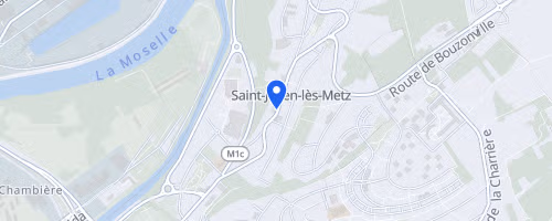 Sing’uliennoise - Saint-Julien-lès-Metz