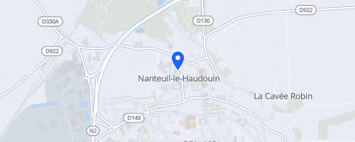 La nanteuillaise - Nanteuil-le-Haudouin