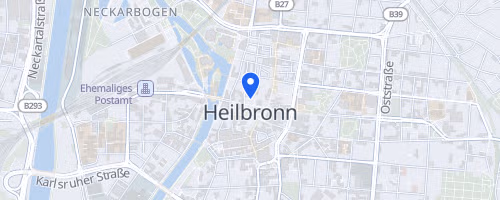 Firmenlauf Heilbronn