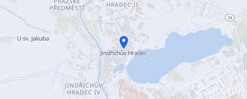 OKOLO JIŽNÍCH ČECH