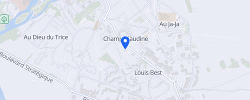 GravelMan Series - Verdun - Paris