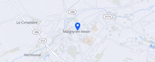 Foulées Magnytoises