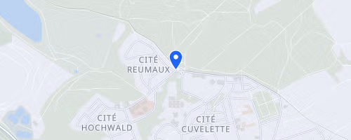 Randonnée Du Warndt - Freyming-merlebach