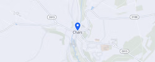 Randonnees De Chars