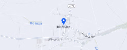 Svatováclavský běh Blažovicemi