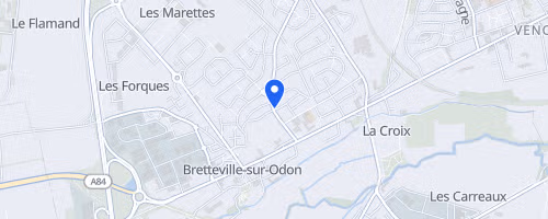 Foulées de l'Odon - Bretteville-sur-Odon