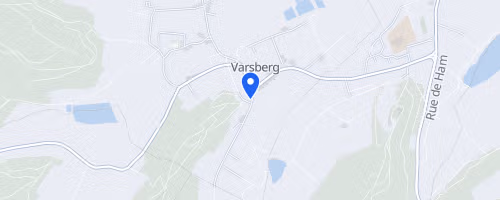 Trail et marche de la madone à Varsberg