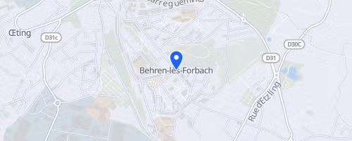 10 km de Behren