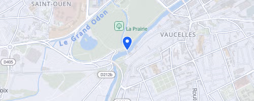 Couleurs et Senteurs d'Automne - Caen