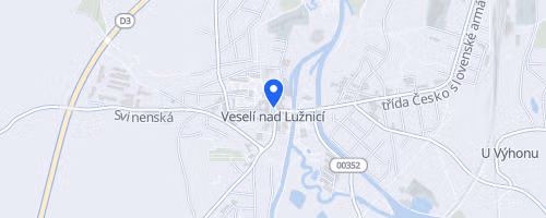 Běh kolem Lužnice