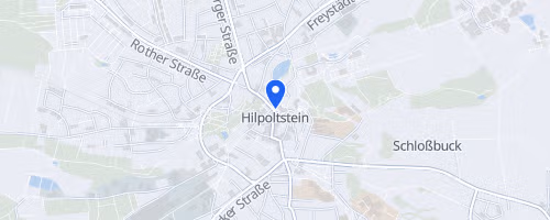 Hilpoltsteiner Burgfestlauf