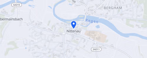 Regentallauf