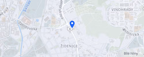 Běh Akátkami
