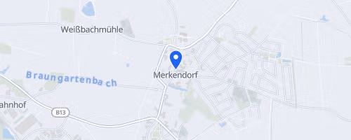 Stadtlauf Merkendorf