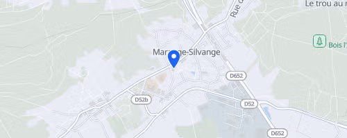 La Course pour la Planète de Marange-Silvange